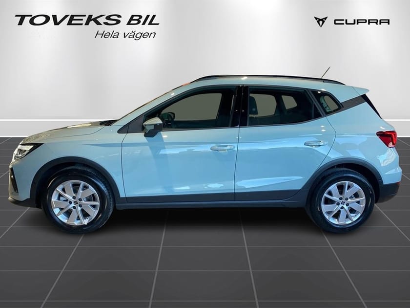 Bild 4 av SEAT Arona 1,0 TSI 115 DSG STYLE