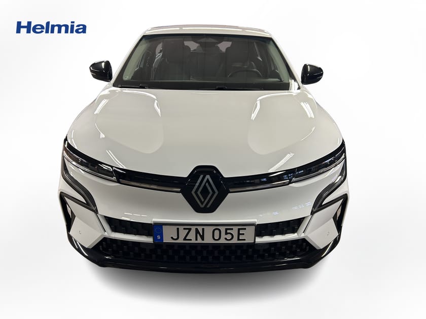 Bild 3 av Renault Mégane E-TECH Equilibre 40kWh/130hk