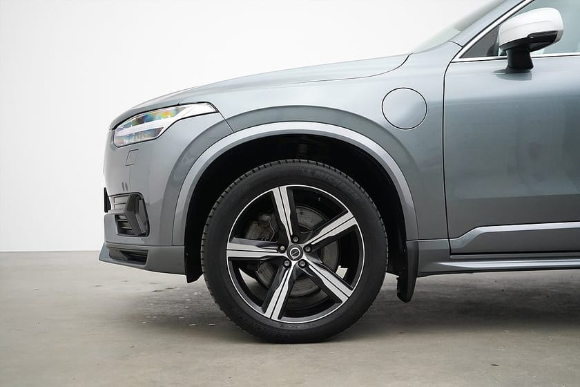 Bild 2 av Volvo XC90 T8 TwEn / 392 hk / R-Design / 7-sits