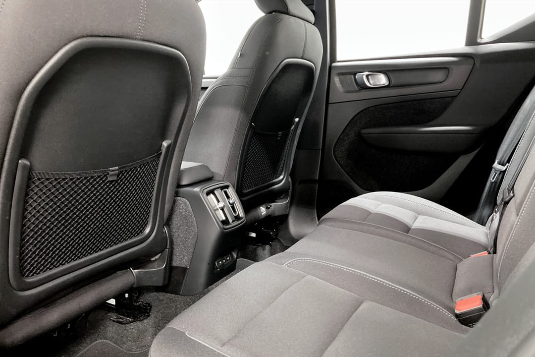 Volvo XC40 Recharge Single Motor