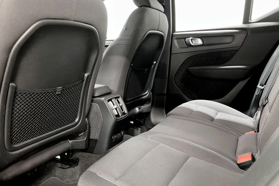 Volvo XC40 Recharge Single Motor