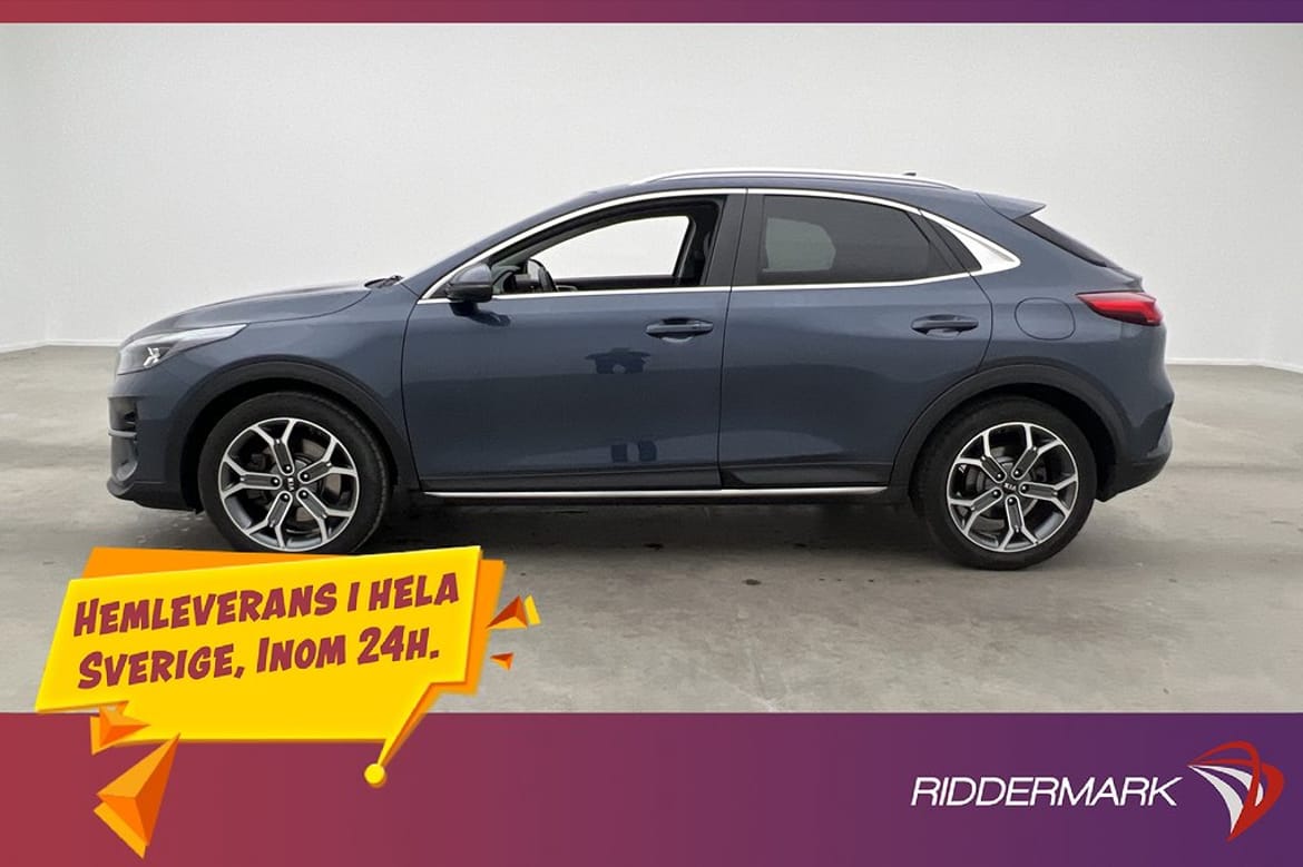 İkinci el  Kia Xceed 2020