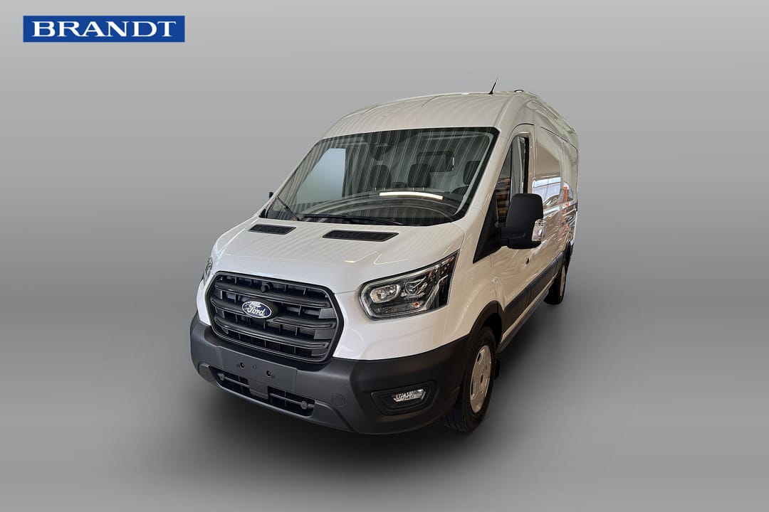 Ford Transit 350