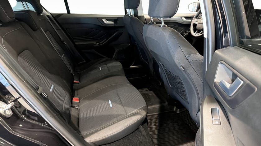 Bild 5 av Ford Focus Active ACTIVE,1.0T ECOBOOST 125