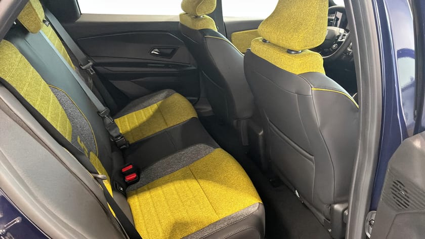 Bild 5 av Renault 5 E-Tech ELECTRIC ICONIC FIVE EV52 PRIVATLEASING fr 2990kr/mån*