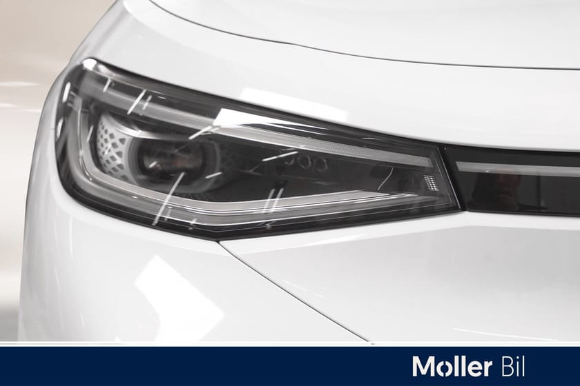 Bilde 3 av Volkswagen ID.4 Pro 4M highl.77kwh 286hk