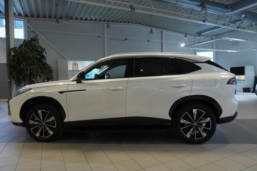 Bild 5 av MG HS PHEV Lux 1.5T AT