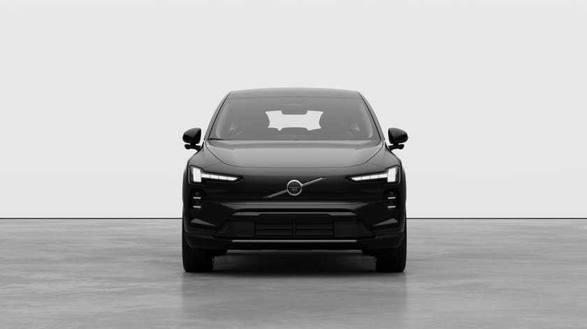Bild 5 av Volvo EX60 P10 AWD Ultra