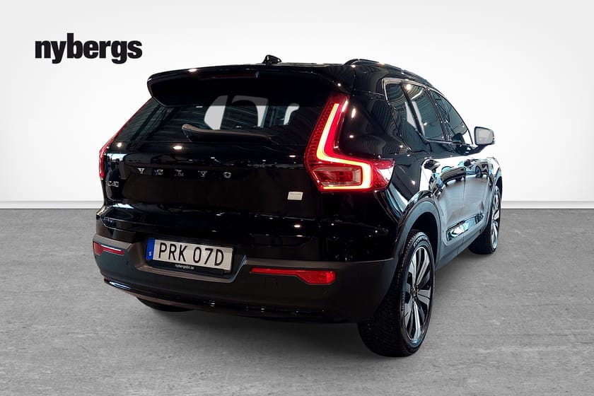 Bild 4 av Volvo XC40 Recharge Single Motor Core Edition