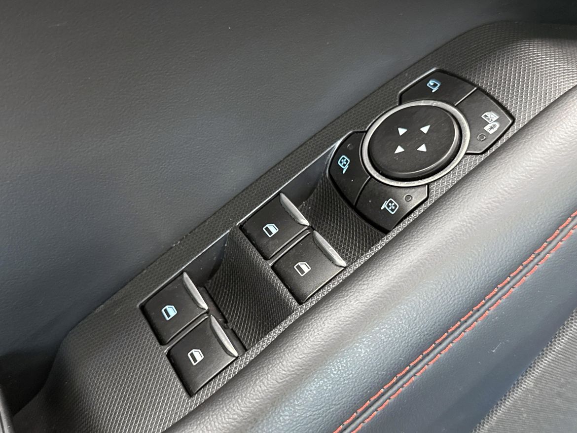 Ford Mustang Mach-E Standard Range AWD, 269hk, 2022