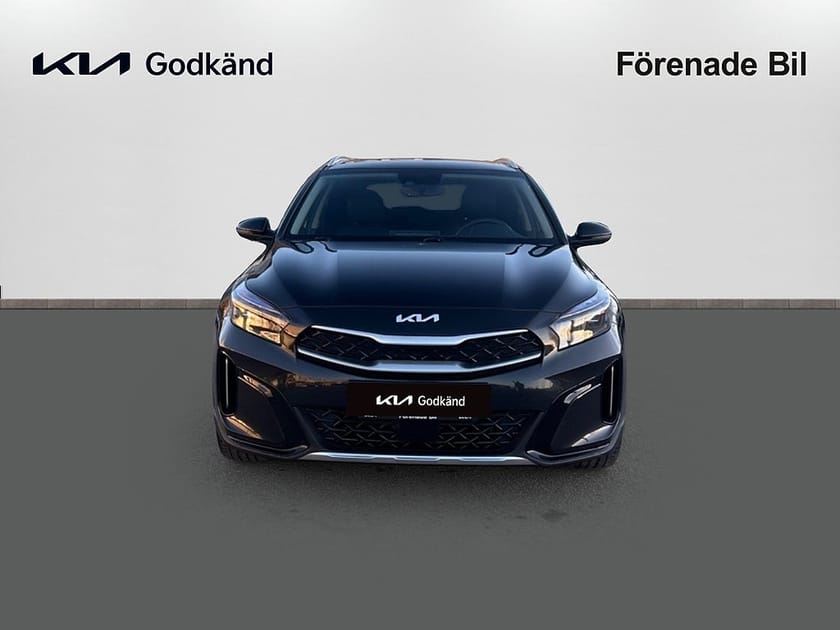Bild 2 av Kia XCeed Plug-in Hybrid Advance