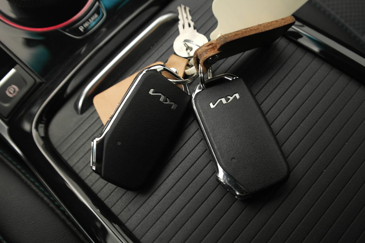 Kia Niro 2022 - miniatyr 12