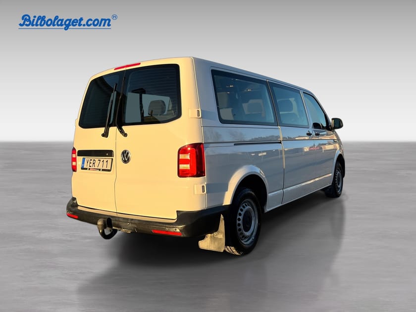 Bild 5 av Volkswagen Caravelle T30 2.0 TDI 150 * OUTLET *