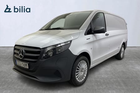 Mercedes-Benz eVito 112