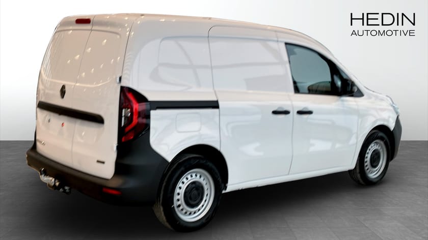 Bild 2 av Renault Kangoo E-Tech L1 ELECTRIC BASE LINE 120HK Hallbil!