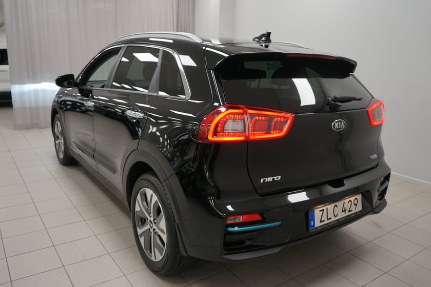 Bild 3 av Kia e-Niro 