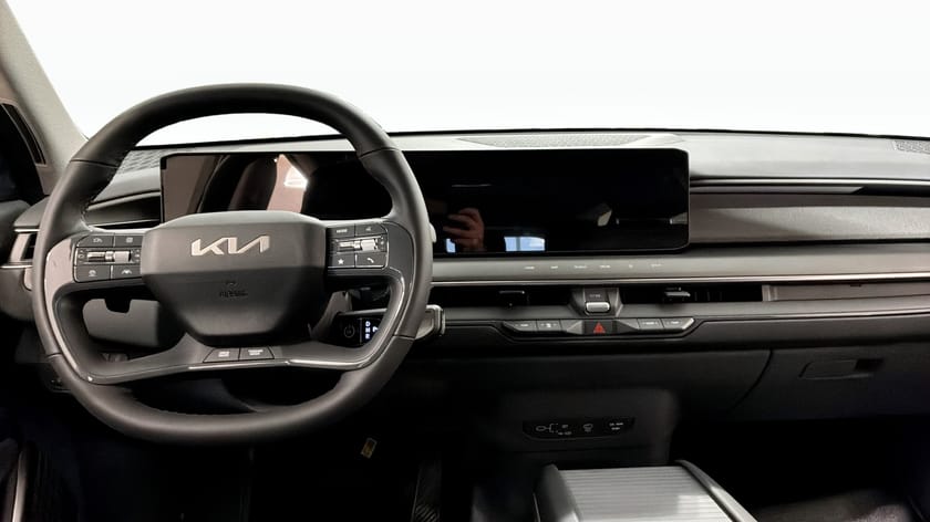 Bild 4 av Kia EV9 AWD PLUS LONG RANGE
