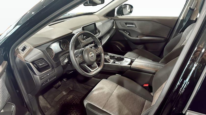 Bild 5 av Nissan X-Trail MHEV 2WD ACENTA