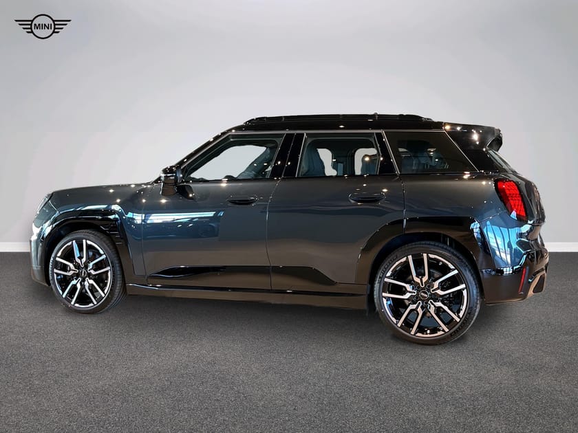 Bild 3 av MINI Aceman E John Cooper Works Trim, Paket S Plus