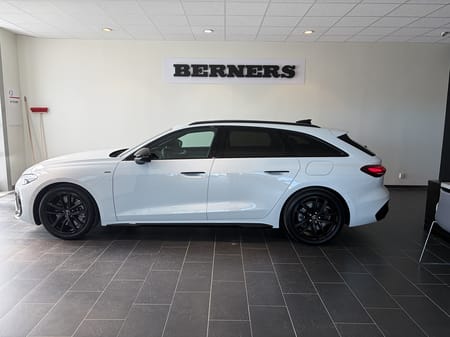 Audi A5 Avant e-hybrid quattro S-line 220 KW S TRONIC