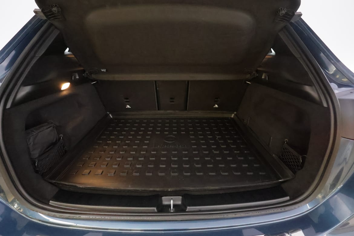 Mercedes-Benz EQA 2022 - miniatyr 23