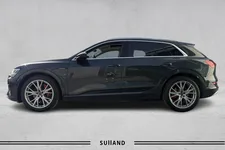 Thumnail bilde 1 av Audi e-tron 50 quattro