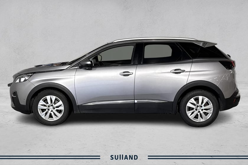 Bilde 2 av Peugeot 3008 Allure 1,5 BlueHDi 130hk aut