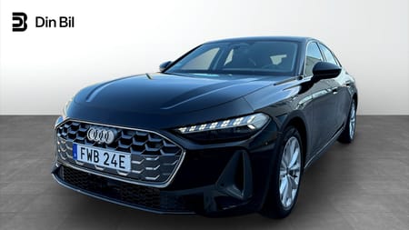 Audi A5 Sedan e-hybrid quattro 220kw s tronic