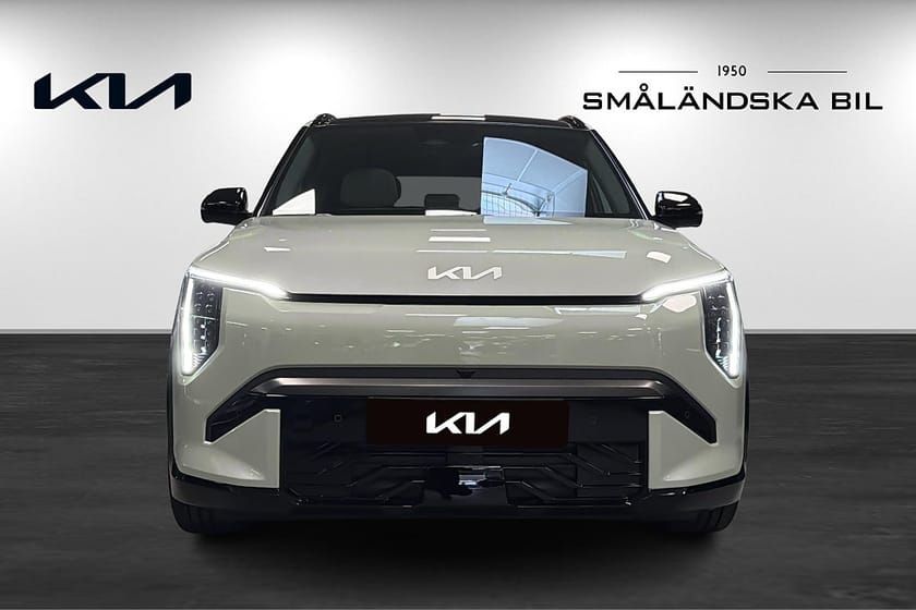 Bild 2 av Kia EV3 Long Range GT Line FWD 204hk