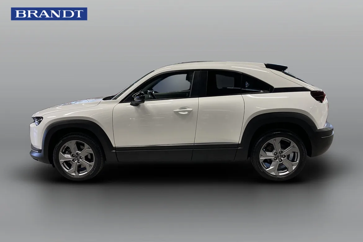 Mazda MX-30 e-Skyactiv EV