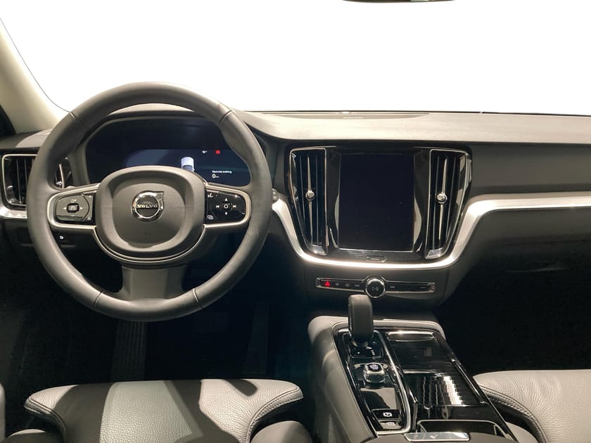 Bild 5 av Volvo V60 T6 Plus Dark Nordic Edition