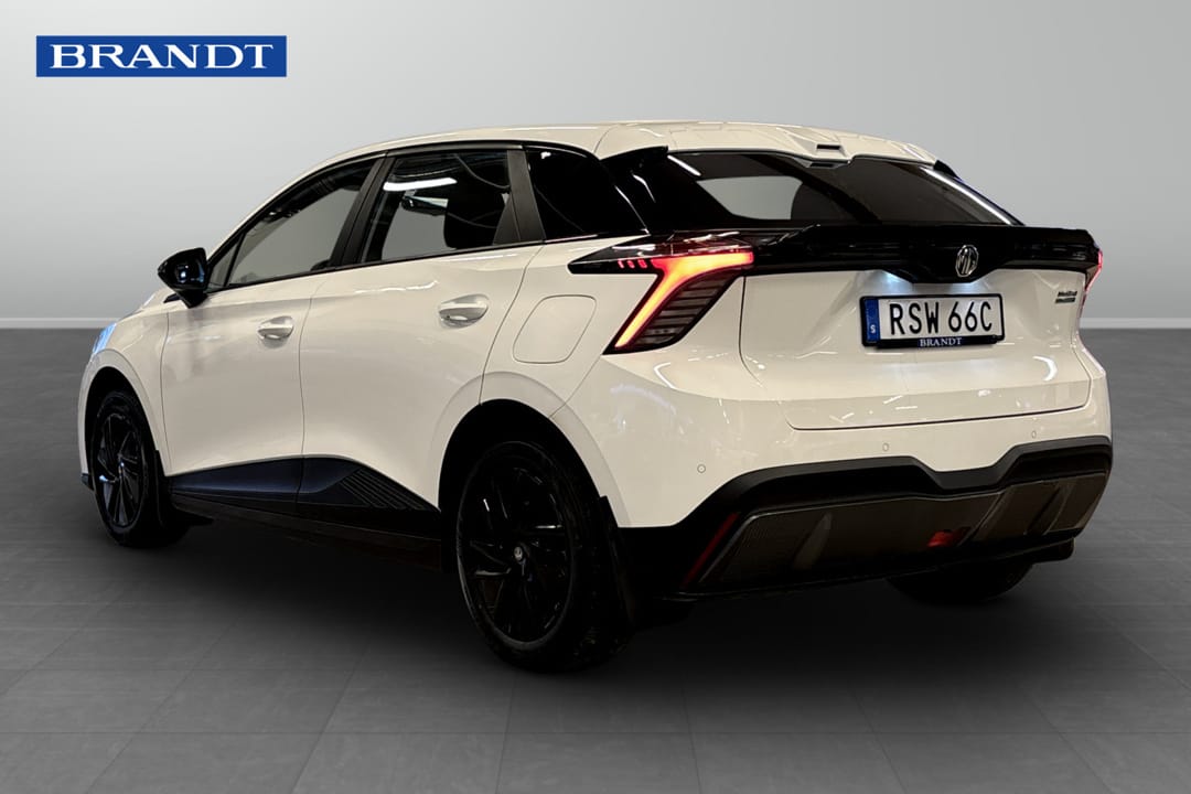 MG 4 Electric Standard Range