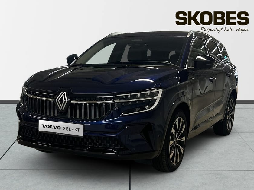 Bild 4 av Renault Espace E-TECH 200 Techno A