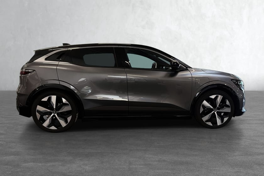 Bilde 5 av Renault Mégane E-TECH TECHNO/EV60 kWt/LAV KM STAND