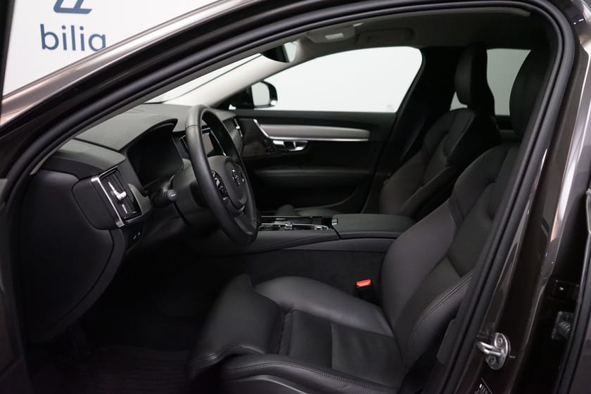 Bild 5 av Volvo V90 T6 Plus Dark Edition
