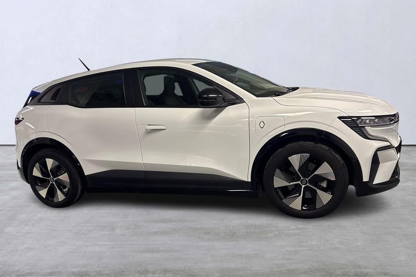 Bild 3 av Renault Mégane E-TECH Equilibre 40kWh/130hk