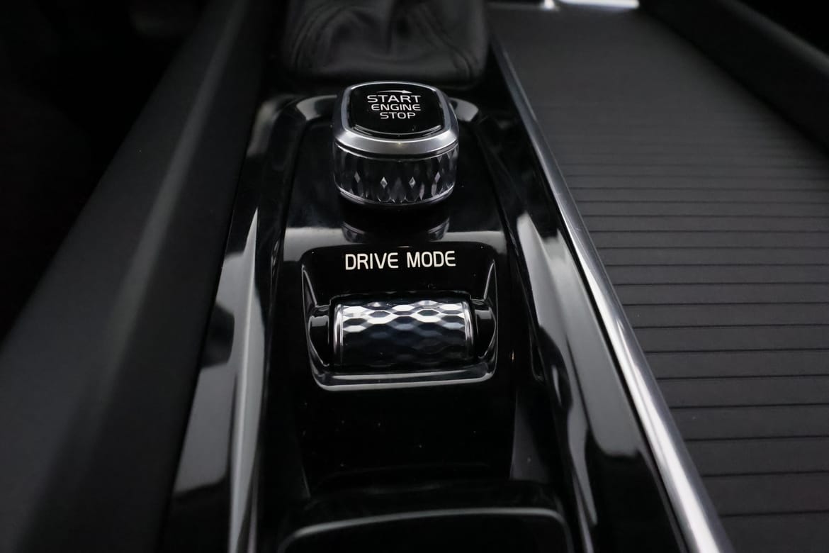 Volvo V60 2020 - miniatyr 15