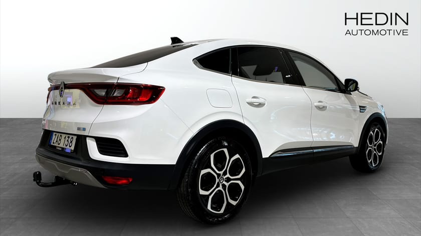 Bild 2 av Renault Arkana E-TECH 145 