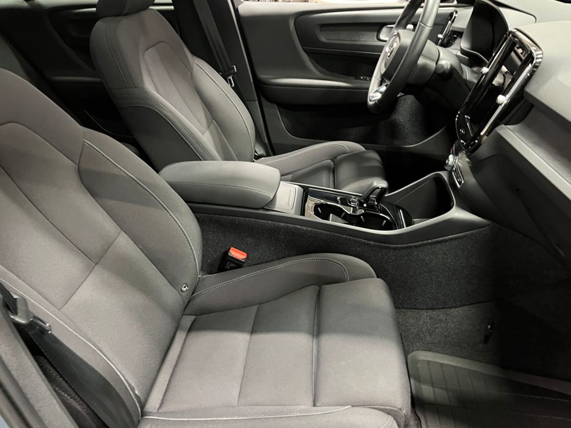 Volvo C40 2023 - miniatyr 12