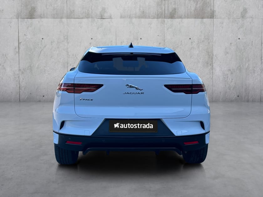 Bilde 4 av Jaguar I-Pace EV320 EV320|AWD|Skinn|360kam|Pano|Oppv.ratt