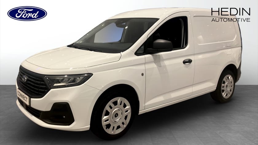 Bild 1 av Ford Transit Connect TREND SKÅP 2.0 L1 122 A FWD