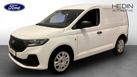 Ford Transit Connect TREND SKÅP 2.0 L1 122 A FWD