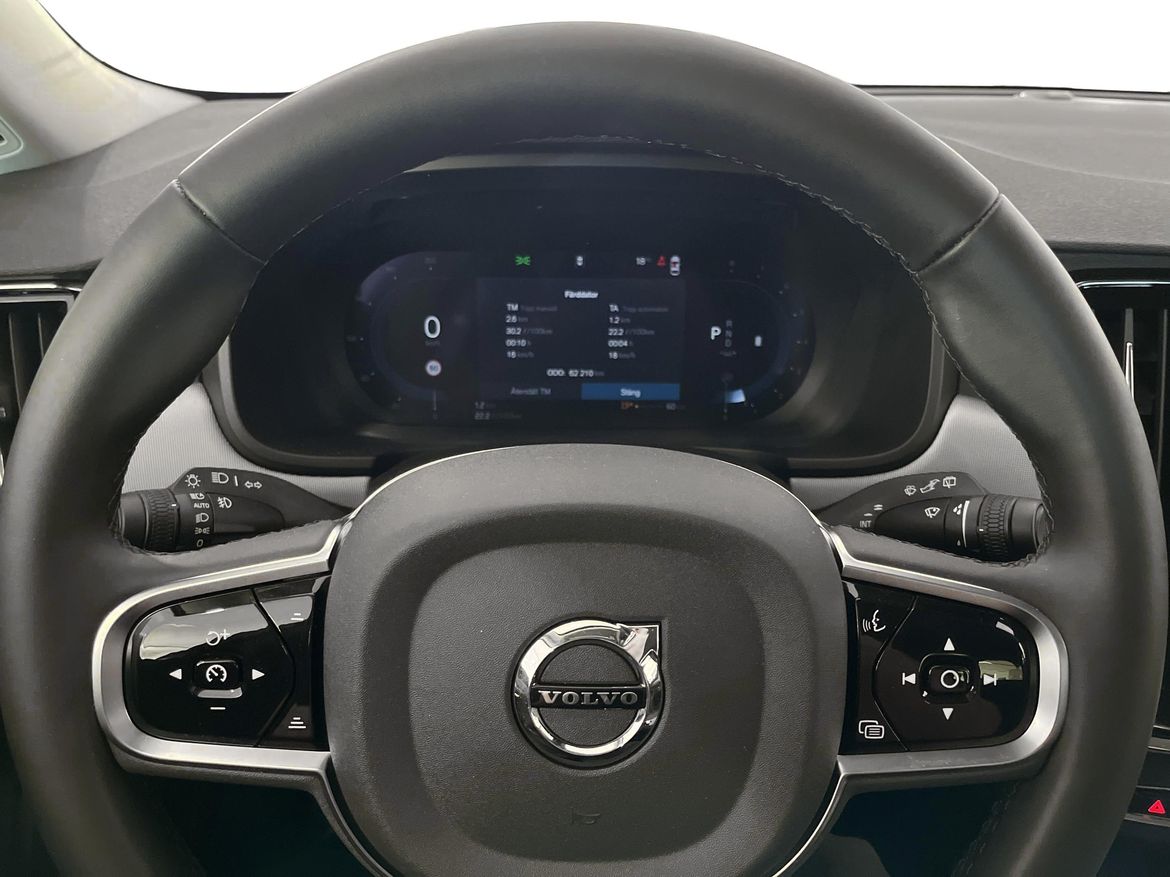 Volvo V90 2024 - miniatyr 18