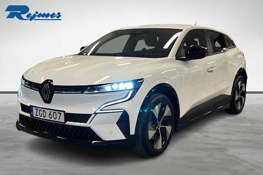 Bild 1 av Renault Mégane E-TECH Equilibre 60kWh/220hk