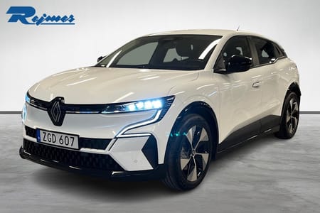 Renault Mégane E-TECH Equilibre 60kWh/220hk