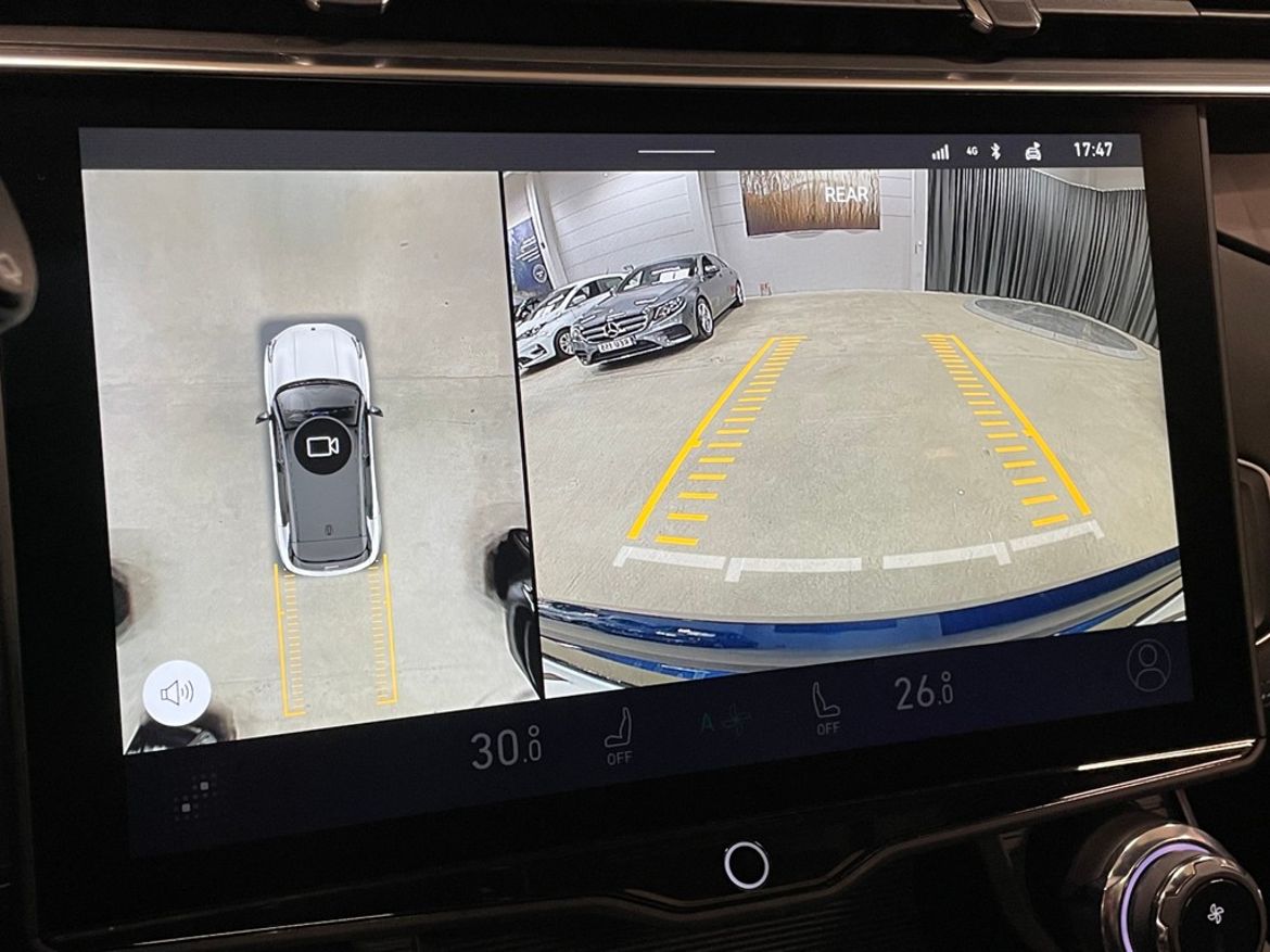 Lynk & Co 01 2023 - miniatyr 19