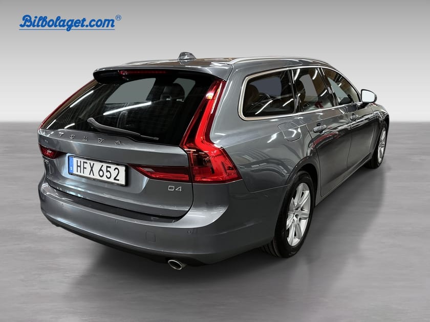 Bild 5 av Volvo V90 D4 Momentum