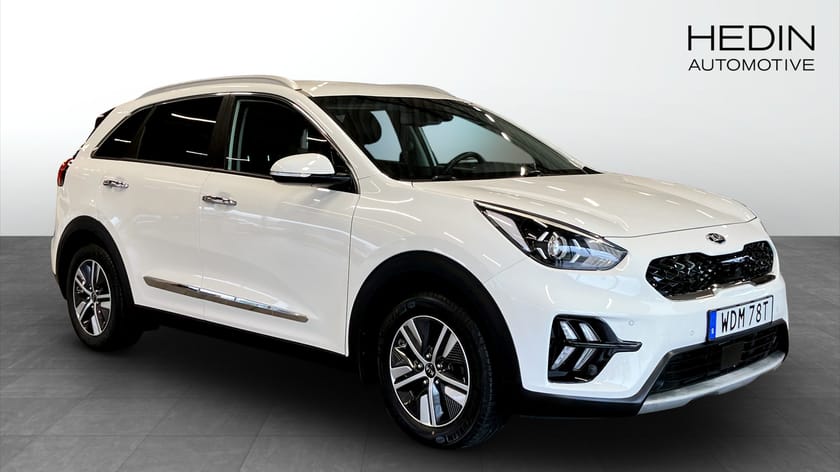 Bild 3 av Kia Niro P-HEV ADVANCE PLUS 1