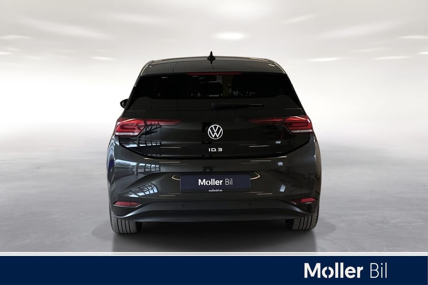 Bilde 5 av Volkswagen ID.3 Pro Performance limited  58kwh  204hk