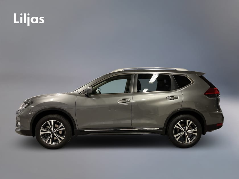 Bild 2 av Nissan X-Trail Tekna